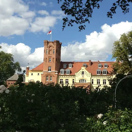Schloss - Prebberede